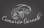 Logotipo Camarao Garnele