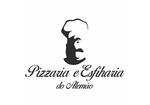 Logotipo Pizzaria e Esfiharia do Alemão