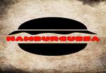 Logotipo Hamburguesa Marabá