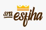Logotipo Sra. Esfiha