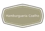 Logotipo Hamburgueria Coelho