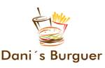 Logotipo Dani´s Burguer