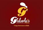 Logotipo Galudo's Chicken
