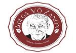 Logotipo Adega Vô Zanon
