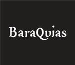 Logotipo Baraquias
