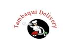 Logotipo Tambaqui Delivery
