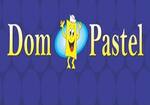 Logotipo Dom Pastel