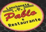 Logotipo Lanchonete e Restaurante do Pablo