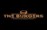 Logotipo The Burgers