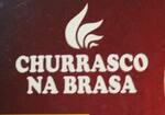 Logotipo Churrasco na Brasa