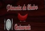 Logotipo Pimenta de Cheiro