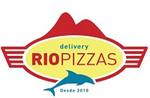 Logotipo Rio Pizzas