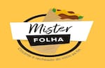 Logotipo Mister Folha