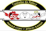 Logotipo Cantinho da Fofoca
