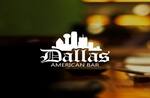 Logotipo Dallas American Bar