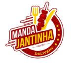 Logotipo Manda Jantinha