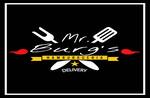 Logotipo Mr. Burg´s