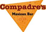 Logotipo Compadre´s Mexican Bar