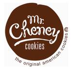 Logotipo Mr. Cheney - Ribeirão Preto