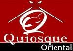 Logotipo Quiosque Oriental