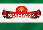 Logotipo Cantina Boamassa