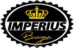 Logotipo Imperius Burger
