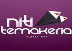 Logotipo Niti Temakeria