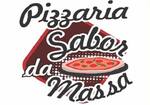 Logotipo Pizzaria e Restaurante Sabor da Massa