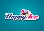 Logotipo Happy Ice Manaus