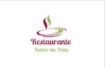 Logotipo Restaurante Sabor da Vida