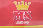 Logotipo Mister Sabor