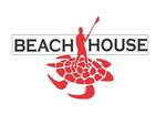 Logotipo Beach House