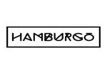 Logotipo Hamburgo Gastro Bar