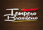 Logotipo Tempero Brasileiro Centro