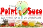 Logotipo Ramira Point Suco