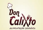 Logotipo Don Calixto