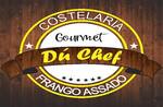 Logotipo Dú Chef