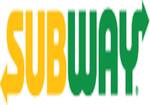 Logotipo Subway - Enseada do Suá