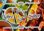 Logotipo Nobre Sabor