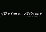 Logotipo Prima Classe Pizzaria