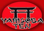 Logotipo Yakisoba Ten
