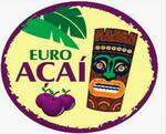 Logotipo Euro Açai