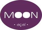 Logotipo Moon Acai