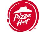 Logotipo Pizza Hut - Shopping da Bahia