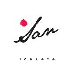 Logotipo San Izakaya - Copacabana