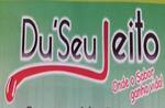 Logotipo Restaurante Du'seu Jeito