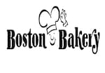 Logotipo Boston Bakery
