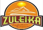 Logotipo Senzala / Zuleika Doces