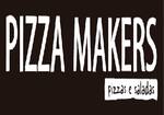 Logotipo Pizza Makers