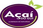Logotipo Açaí do Gui